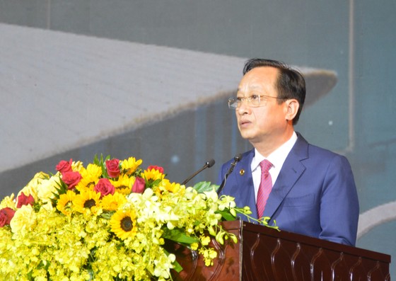 Chủ tịch UBND tỉnh Bạc Liêu Phạm Văn Thiều: Nhà đầu tư sẽ được hỗ trợ theo phương châm “Việc gì khó dành cho chính quyền, việc gì dễ dành cho doanh nghiệp”